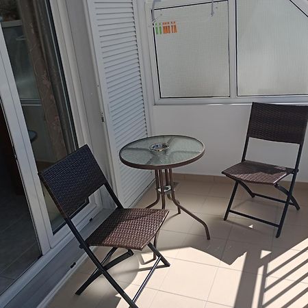 House Georgia Daire Kallithea  Dış mekan fotoğraf