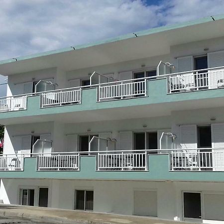 House Georgia Daire Kallithea  Dış mekan fotoğraf