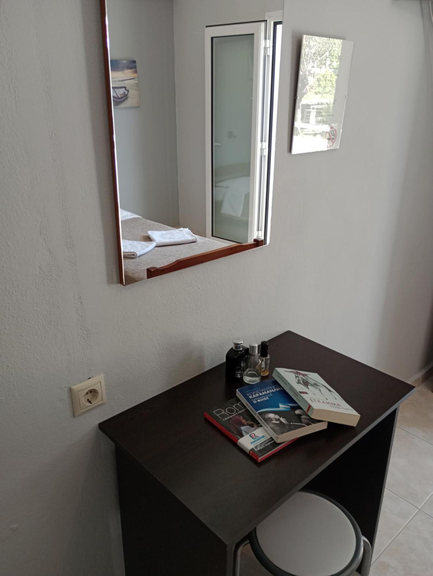 House Georgia Daire Kallithea  Dış mekan fotoğraf